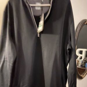 Brand new Callaway zip up